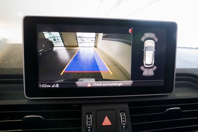 2019 Audi Q5 2.0T Premium Plus quattro