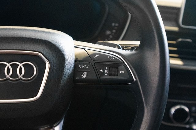 2019 Audi Q5 2.0T Premium Plus quattro