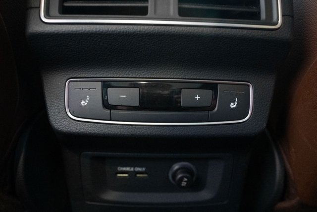 2019 Audi Q5 2.0T Premium Plus quattro