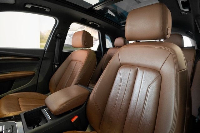 2019 Audi Q5 2.0T Premium Plus quattro