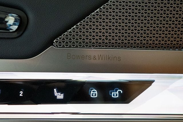 2026 BMW 7 Series 740i xDrive