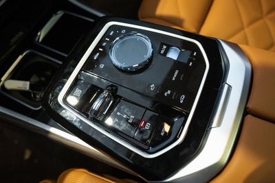 2026 BMW 7 Series 740i xDrive