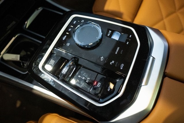 2026 BMW 7 Series 740i xDrive