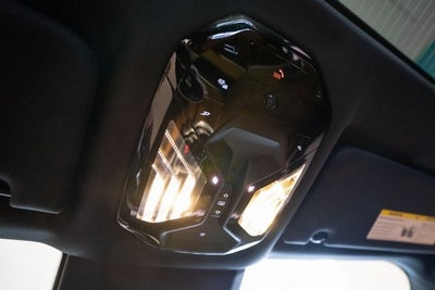 2026 BMW 7 Series 740i xDrive