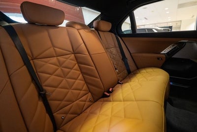 2026 BMW 7 Series 740i xDrive