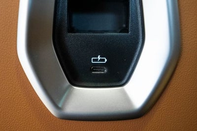 2026 BMW 7 Series 740i xDrive