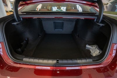 2026 BMW 7 Series 740i xDrive