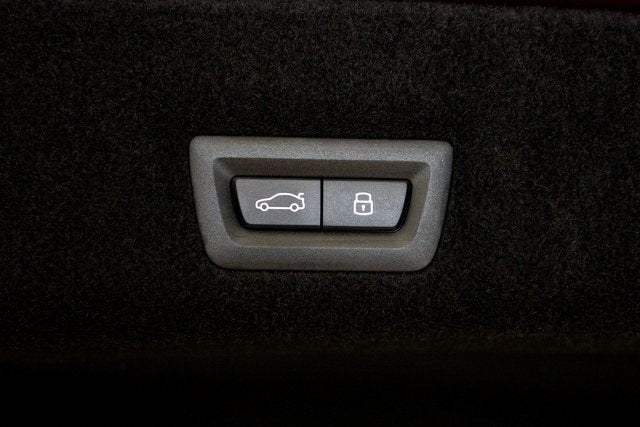 2026 BMW 7 Series 740i xDrive