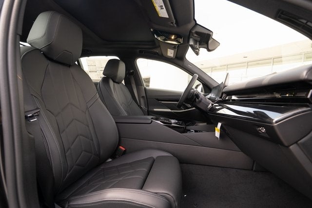 2026 BMW 5 Series 530i xDrive