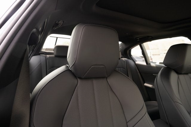 2026 BMW 5 Series 530i xDrive