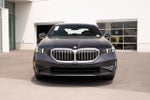 2026 BMW 5 Series 530i xDrive