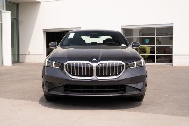 2026 BMW 5 Series 530i xDrive
