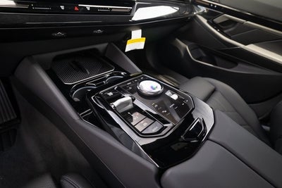 2026 BMW 5 Series 530i xDrive