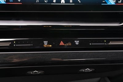 2026 BMW 5 Series 530i xDrive