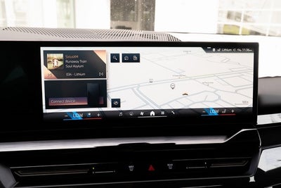 2026 BMW 5 Series 530i xDrive