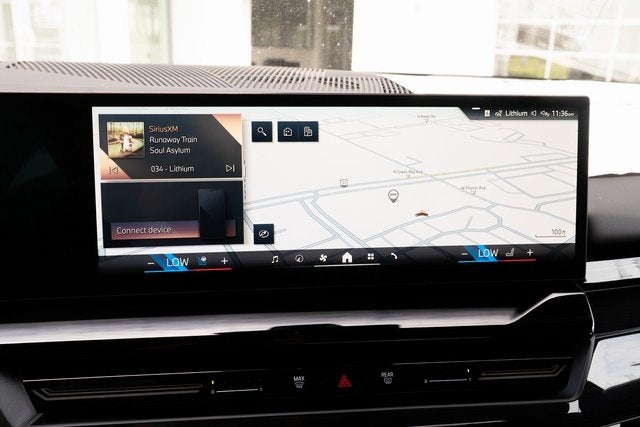 2026 BMW 5 Series 530i xDrive