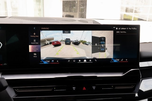 2026 BMW 5 Series 530i xDrive