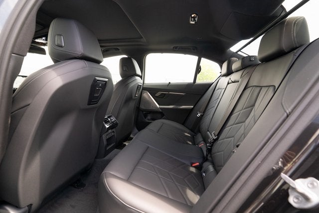 2026 BMW 5 Series 530i xDrive