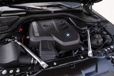 2026 BMW 5 Series 530i xDrive