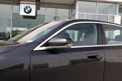 2026 BMW 5 Series 530i xDrive