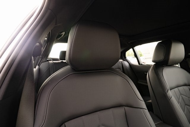 2026 BMW 5 Series 530i xDrive