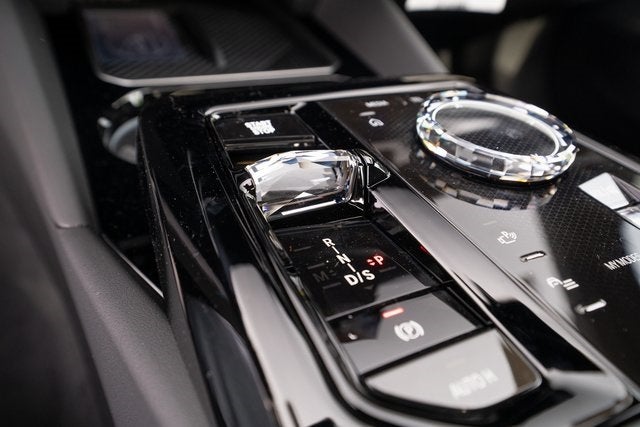 2026 BMW 5 Series 530i xDrive