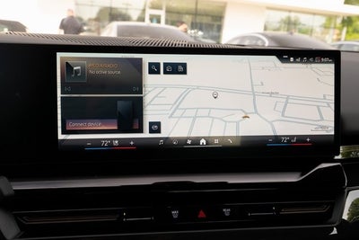 2026 BMW 5 Series 530i xDrive