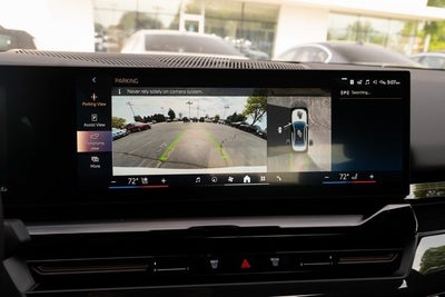 2026 BMW 5 Series 530i xDrive