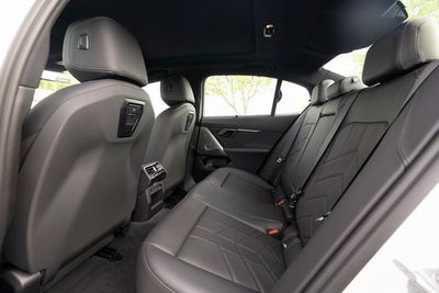 2026 BMW 5 Series 530i xDrive