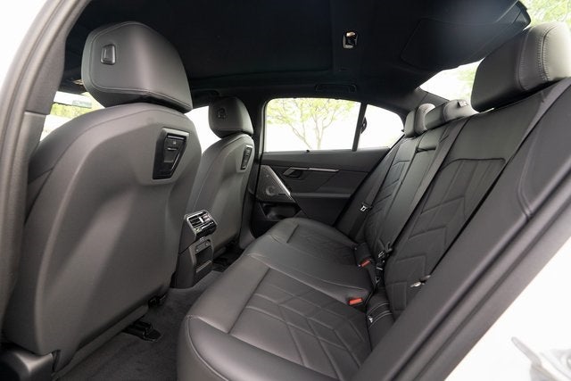 2026 BMW 5 Series 530i xDrive