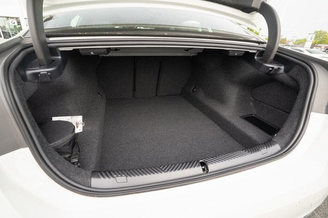 2026 BMW 5 Series 530i xDrive