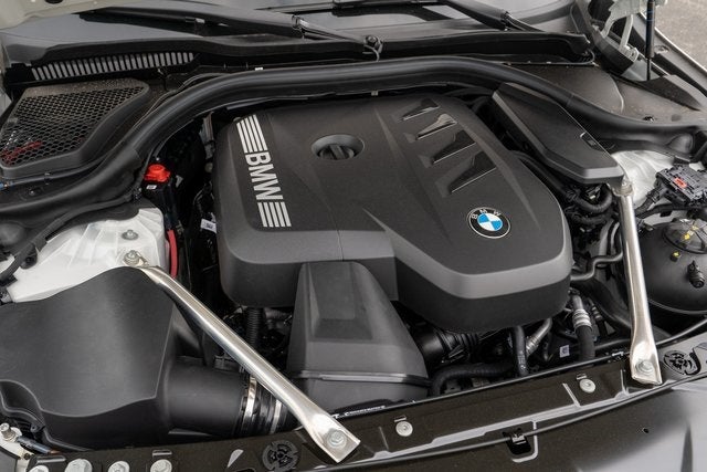 2026 BMW 5 Series 530i xDrive