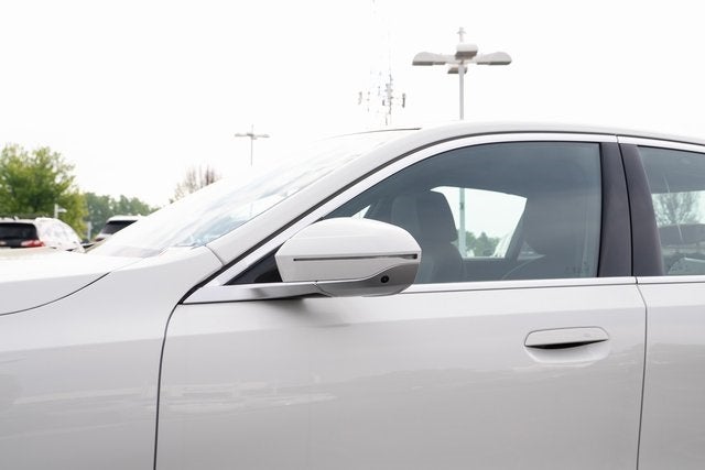 2026 BMW 5 Series 530i xDrive