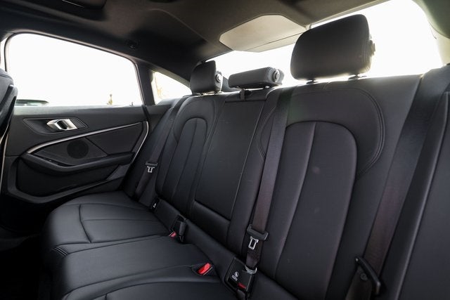 2022 BMW 2 Series 228i xDrive