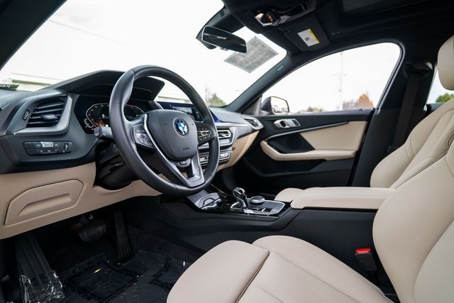 2023 BMW 2 Series 228i xDrive