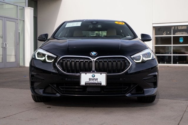 2023 BMW 2 Series 228i xDrive