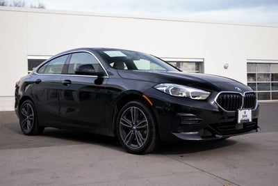 2023 BMW 2 Series 228i xDrive