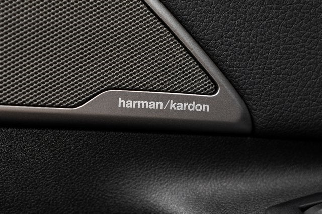 2023 BMW 5 Series 540i xDrive