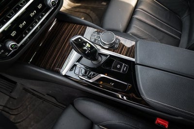 2023 BMW 5 Series 540i xDrive