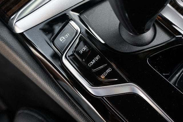 2023 BMW 5 Series 540i xDrive