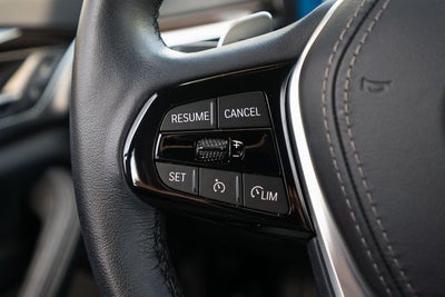 2023 BMW 5 Series 540i xDrive