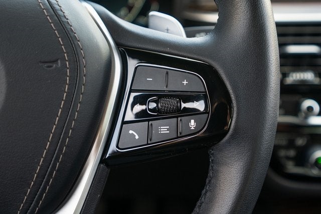 2023 BMW 5 Series 540i xDrive