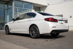 2023 BMW 5 Series 540i xDrive