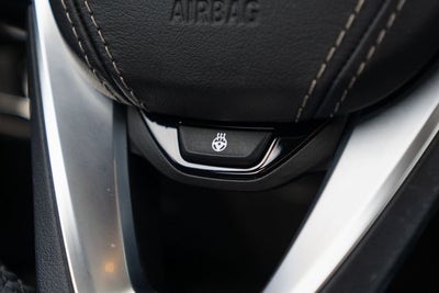 2023 BMW 5 Series 540i xDrive