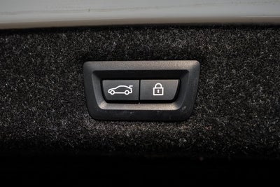 2023 BMW 5 Series 540i xDrive