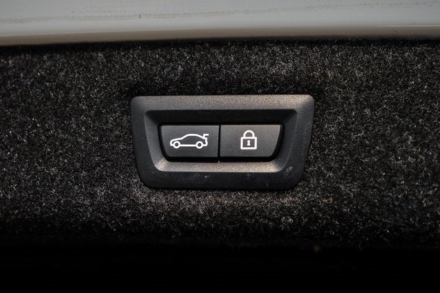 2023 BMW 5 Series 540i xDrive