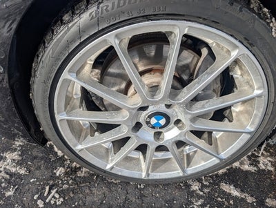 2018 BMW 3 Series 340i