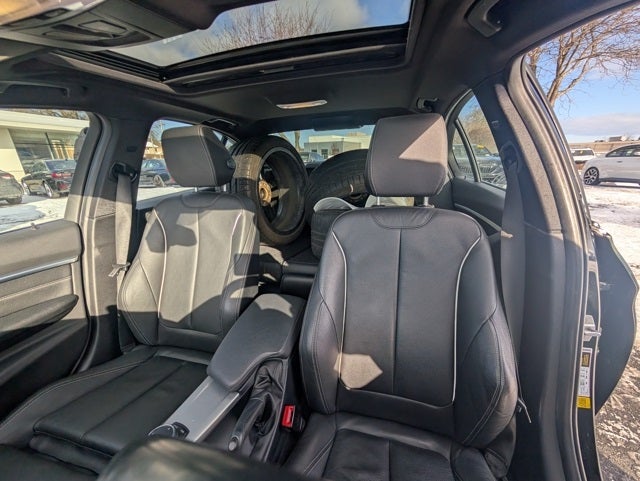 2018 BMW 3 Series 340i