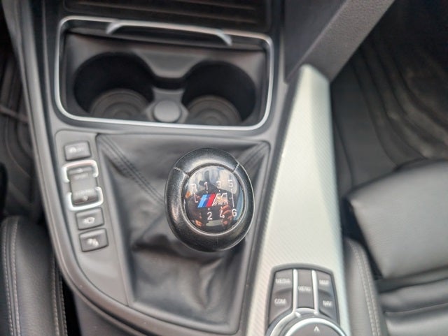 2018 BMW 3 Series 340i