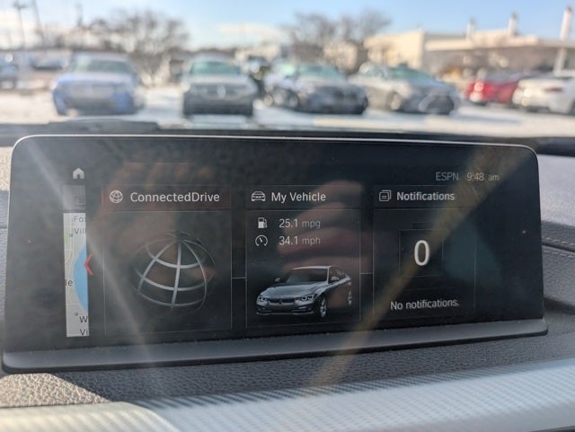 2018 BMW 3 Series 340i